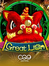 Great Lion