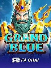 GRAND BLUE