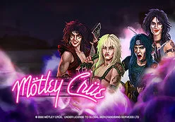 M�tley Cr�e