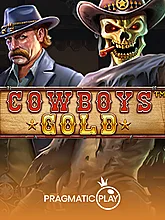 Cowboys Gold?