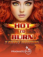 Hot to Burn ? 7 Deadly Free Spins