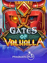 Gates of Valhalla?