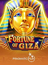 Fortune of Giza?