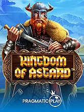 Kingdom of Asgard