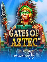 Gates of Aztec?