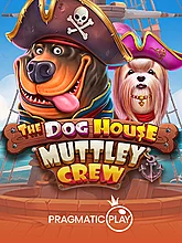 The Dog House ? Muttley Crew
