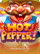 Hot Pepper?