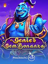 Genie?s Gem Bonanza