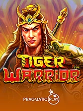 The Tiger Warrior?