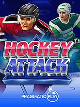 Hockey Attack?