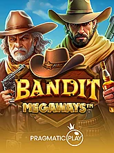 Bandit Megaways