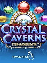 Crystal Caverns Megaways?