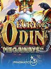 Fury of Odin Megaways?