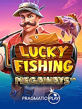 Lucky Fishing Megaways?