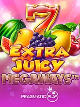 Extra Juicy Megaways?